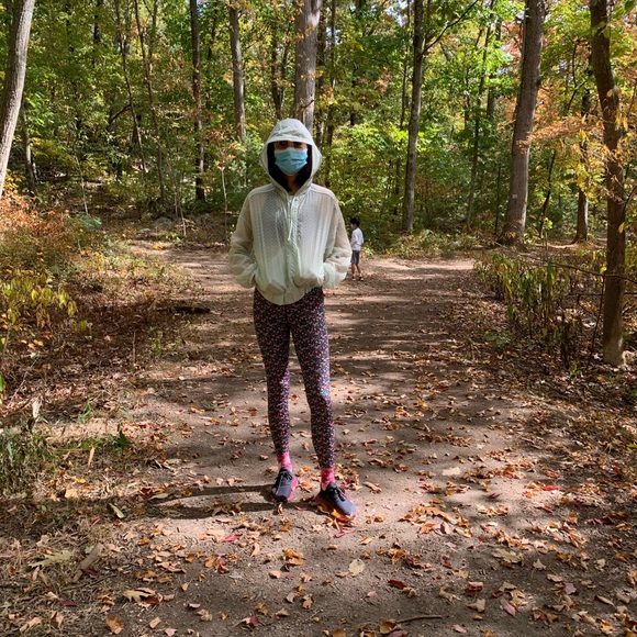 Final sale Lululemon flock jacket - Picture 7 of 8